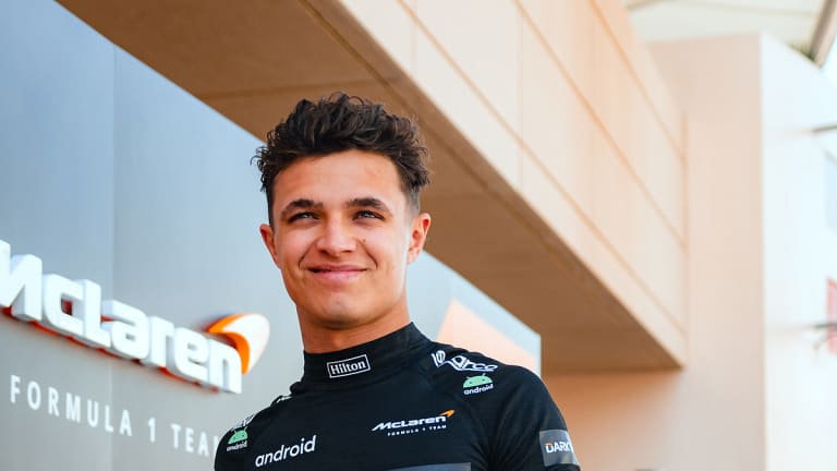 Lando Norris Praises McLaren As Driver Surpasses Charles Leclerc In Standings